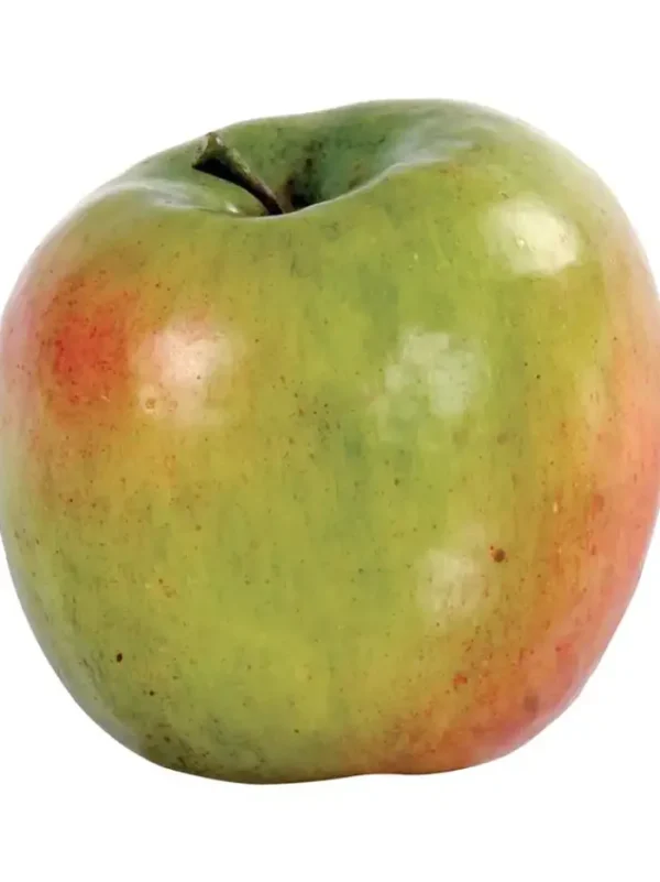 Aldik Home Fruit And Vegetables<Apple Golden Delicious 3 in. Green/Mauve