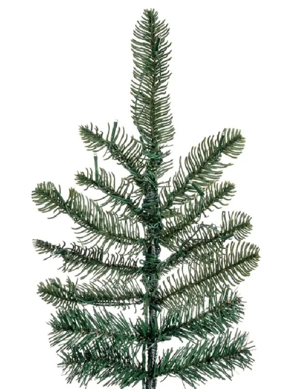 Aldik Home Pre Lit Christmas Trees | Tall Christmas Trees<Asheville Noble LED 12 FT