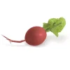 Aldik Home Fruit And Vegetables<Bag of Radishes 3.5 in.