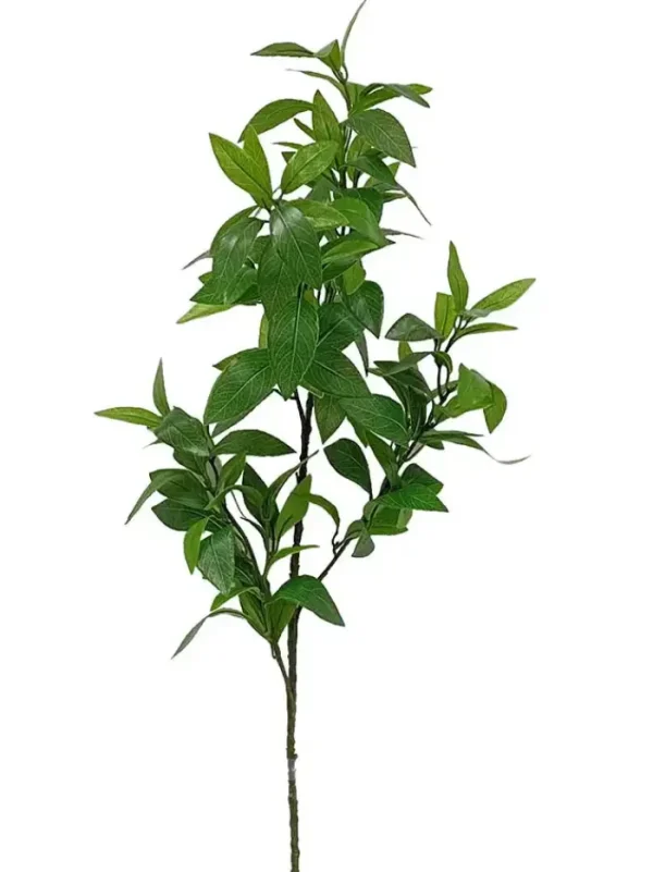 Aldik Home Artificial Tree Branches<Bay Leaf 37in.