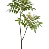 Aldik Home Artificial Tree Branches<Blooming Tree Spray 40in-Soft Pink