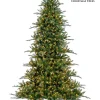 Aldik Home Pre Lit Christmas Trees<Bryce Canyon LED 7.5 FT