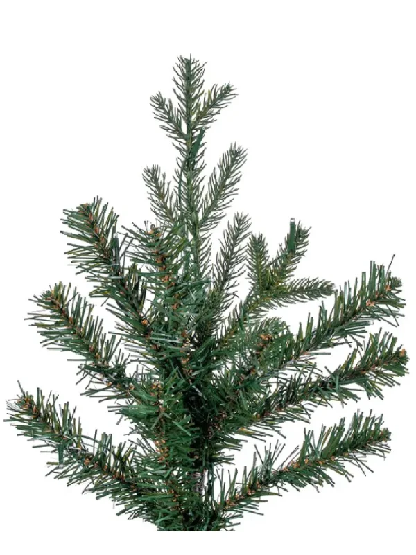 Aldik Home Tall Christmas Trees | Pre Lit Christmas Trees<Bryce Canyon LED 10 FT