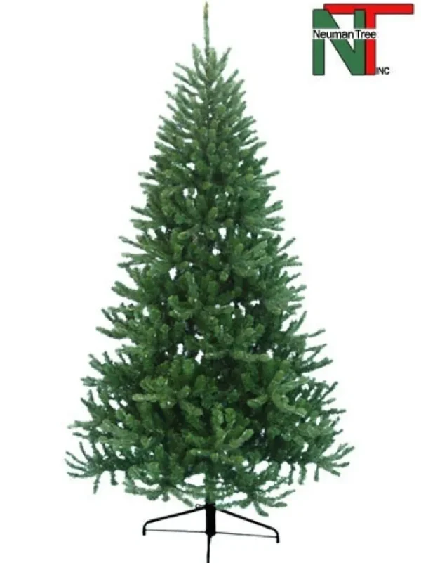 Aldik Home Clearance Christmas Trees<Colorado Fir Unlit 9 Feet