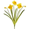 Aldik Home Flowering Bushes<Daffodil Bush 19 in.Yellow