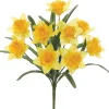 Aldik Home Flowering Bushes<Daffodil Bush 18.5 in.Yellow