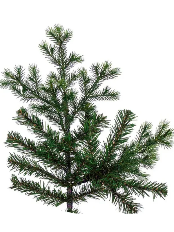 Aldik Home Pre Lit Christmas Trees<Deluxe Angel Pine LED 12 FT