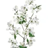 Aldik Home Artificial Tree Branches<Dogwood Branch 48 in. White