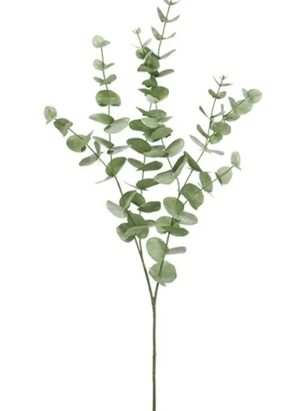 Aldik Home Artificial Tree Branches | Tropical Plants & Flowers<Eucalyptus 40 in. Green