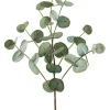 Aldik Home Artificial Tree Branches<Eucalyptus Spray 29 in. Green
