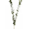 Aldik Home Artificial Tree Branches<Eucalyptus Spray 61 in. Green / Gray