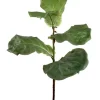 Aldik Home Artificial Tree Branches<Fiddle Leaf Branch 36 in.