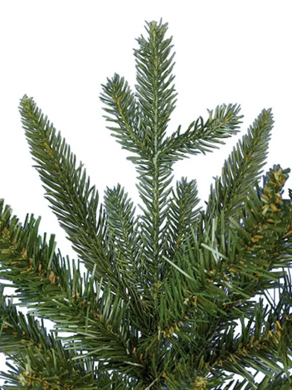 Aldik Home Slim Christmas Trees | Small Christmas Trees<Forest Sierra Always Lit 5 FT
