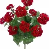 Aldik Home Flowering Bushes<Geranium Bush 24 in. Red