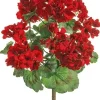 Aldik Home Flowering Bushes<Geranium Bush 24 in. Red