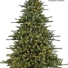 Aldik Home Tall Christmas Trees | Pre Lit Christmas Trees<Grand Spruce LED 12 Feet