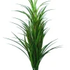 Aldik Home Artificial Grasses<Grass Bush 33 in. Green / Red