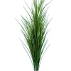 Aldik Home Artificial Grasses<Grass Bush 32 in. Green / Red