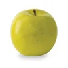 Aldik Home Fruit And Vegetables<Green Apple 5 in.