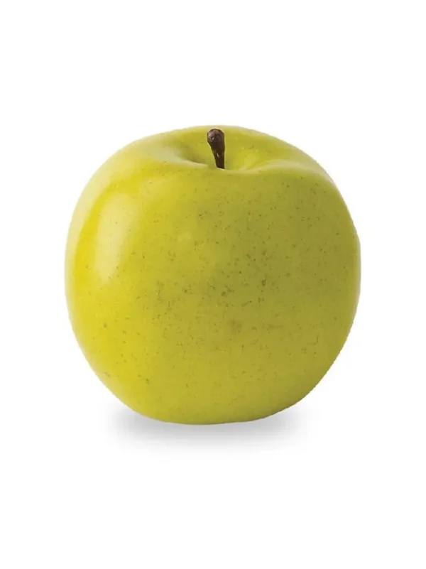 Aldik Home Fruit And Vegetables<Green Apple 5 in.