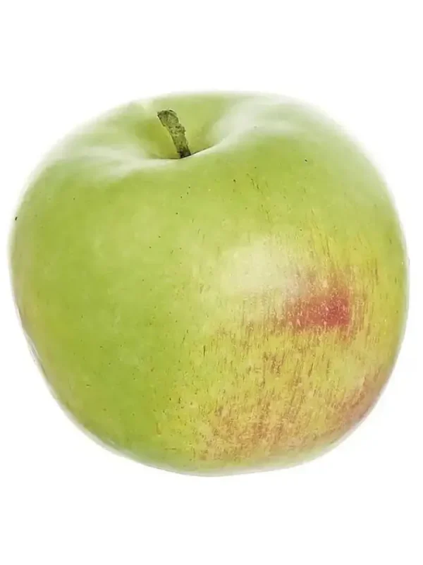 Aldik Home Fruit And Vegetables<Honeycrisp Apple 4 in. Green