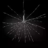 Aldik Home Outdoor Christmas Lights<LED Micro Polestar 29.5 in.