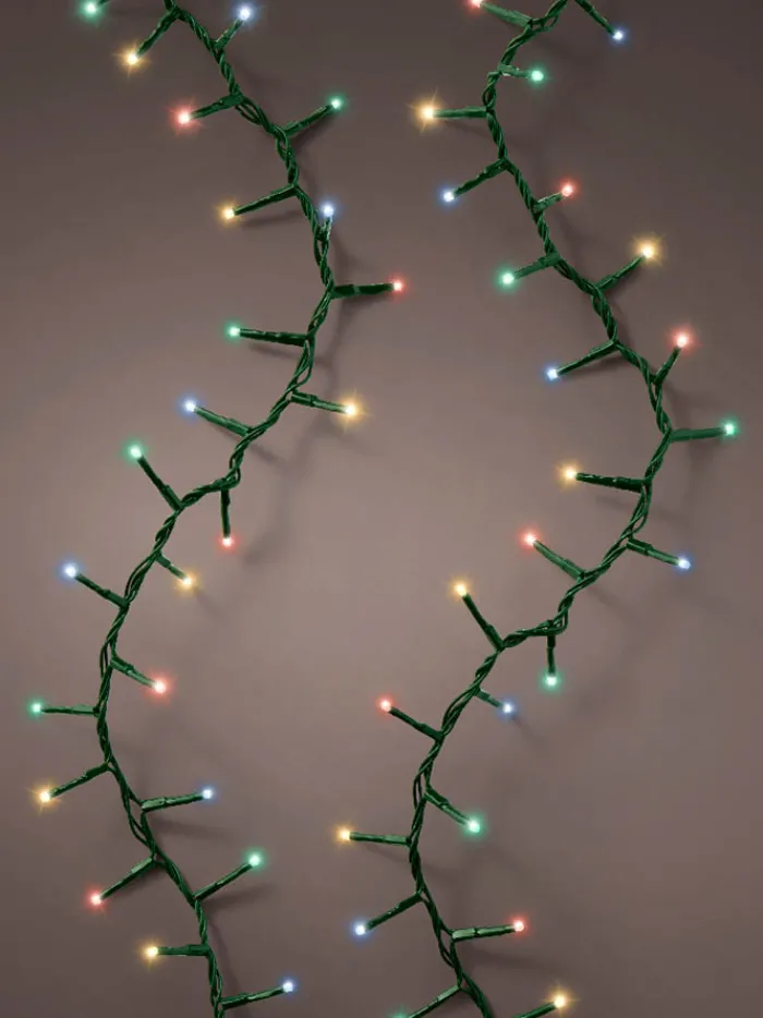 leds_connect_compact__ft__0.webp Aldik Home Outdoor Christmas Lights<LEDs Connect Compact 36 FT - 500 Lights (Multi)