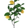 Aldik Home Fruit And Vegetables | Artificial Tree Branches<Lemon Pick 39 in.