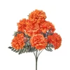 Aldik Home Flowering Bushes<Marigold Bush 13.75 in. Orange
