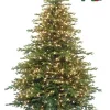 Aldik Home Clearance Christmas Trees | Pre Lit Christmas Trees<Mendocino Fir 9 Feet