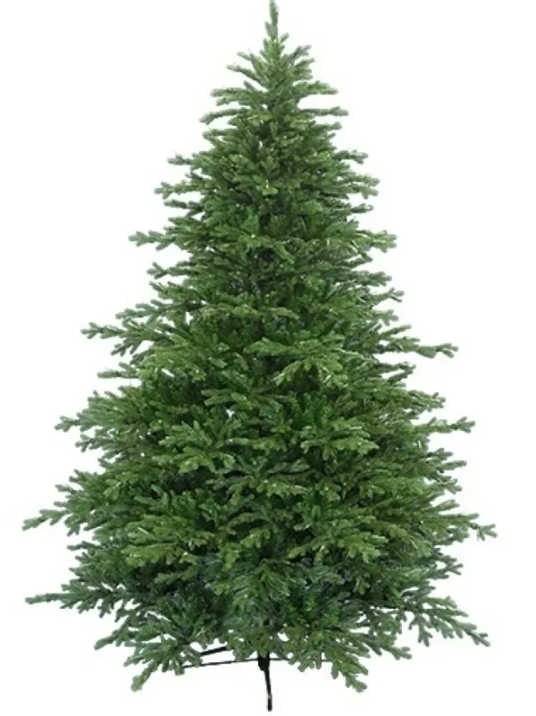 Aldik Home Clearance Christmas Trees | Pre Lit Christmas Trees<Mendocino Fir 9 Feet