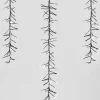 Aldik Home Outdoor Christmas Lights<Meteor Shower x 3 - Pure White