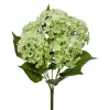 Aldik Home Flowering Bushes<Natural Touch Hydrangea Bush 22 in. Green