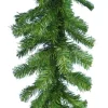 Aldik Home Christmas Garlands And Wreaths<Norway Pine Garland 9 FT Unlit