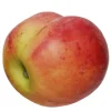Aldik Home Fruit And Vegetables<Peach 3.5 in.