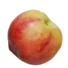 Aldik Home Fruit And Vegetables<Peach 2.8 in.