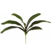 Aldik Home Silk Orchids<Phalaenopsis Foliage 18 in.