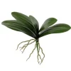 Aldik Home Silk Orchids<Phalaenopsis Leaf 15 in.