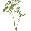 Aldik Home Tropical Plants & Flowers | Artificial Tree Branches<Pieris Japonica Branch 59 in. Green
