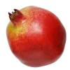 Aldik Home Fruit And Vegetables<Pomegranate 3.5 in.