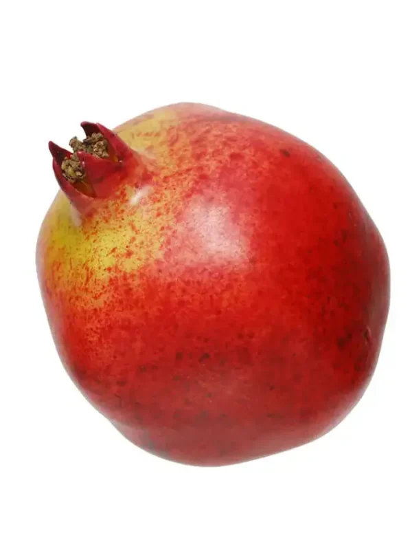 Aldik Home Fruit And Vegetables<Pomegranate 3.5 in.
