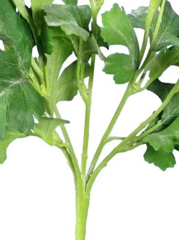 Aldik Home Flowering Bushes<Ranunculus Bush 13 in. Yellow