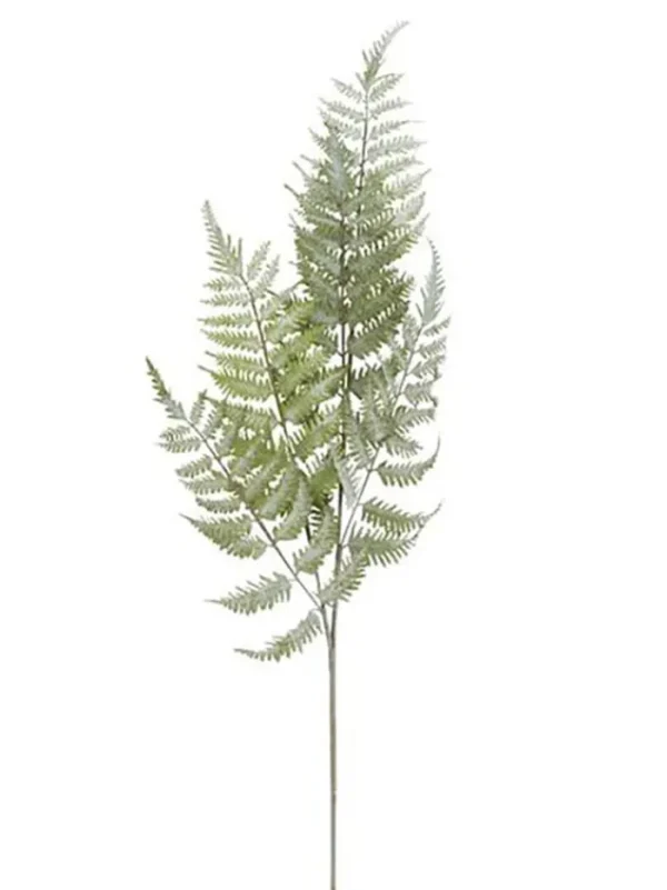 Aldik Home Tropical Plants & Flowers<Real Touch Ostrich Fern 36 in.
