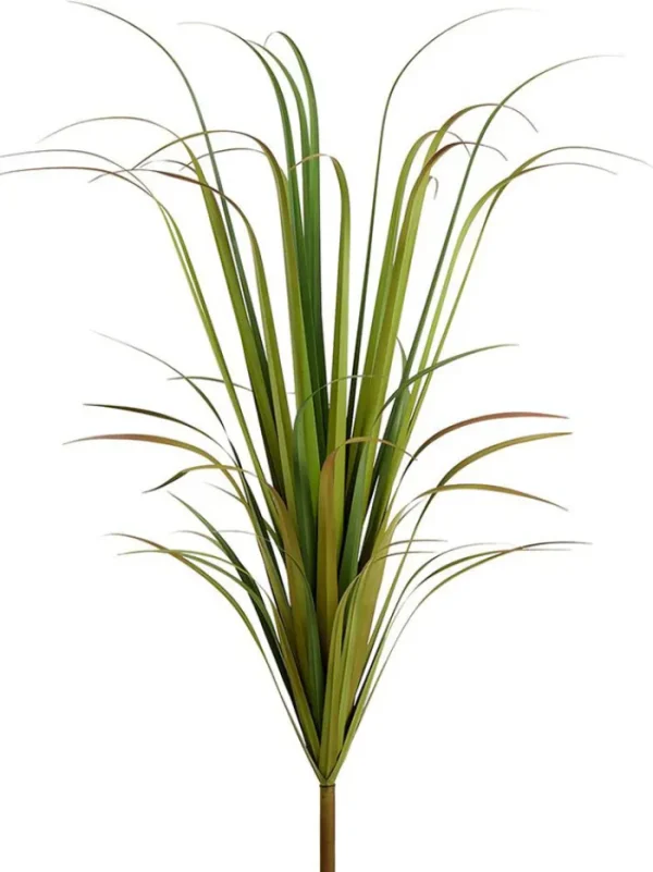 Aldik Home Artificial Grasses<Reed Grass Bush 67 in. Green