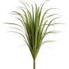 Aldik Home Artificial Grasses<Reed Grass Bush 47 in. Green