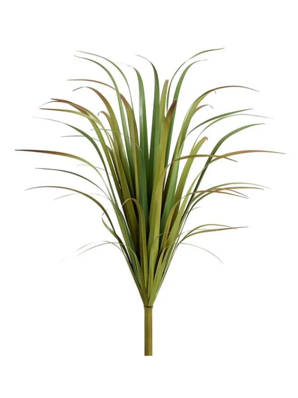 Aldik Home Artificial Grasses<Reed Grass Bush 47 in. Green