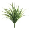 Aldik Home Desk Plants | Artificial Grasses<River Grass 23 in. Cream / Green