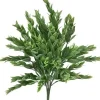 Aldik Home Desk Plants<Ruscus Bush 15 in. Green
