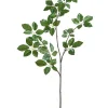 Aldik Home Artificial Tree Branches<Scheffler Leaf Spray 50in.-Green