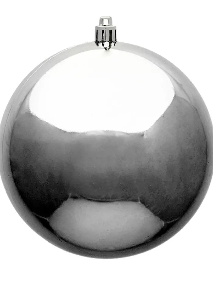 seamless_shatterproof_shi_0-18.webp Aldik Home Seamless Shatterproof Ornaments<Seamless Shatterproof Shiny Silver 16 in.